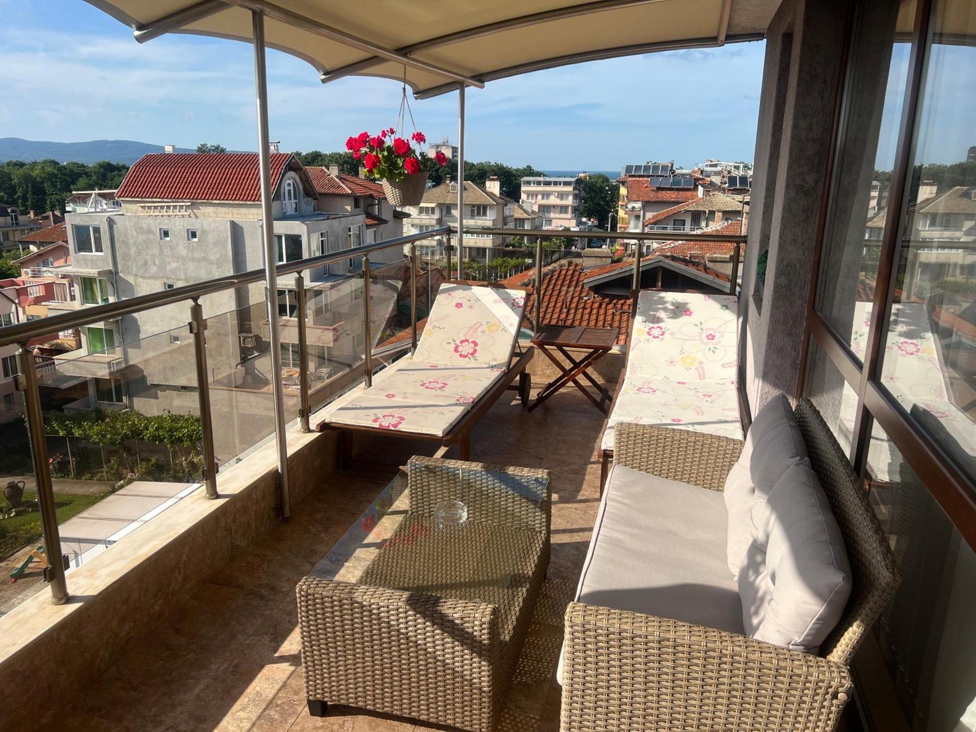 Hotel Lazur Naousa Dış mekan fotoğraf