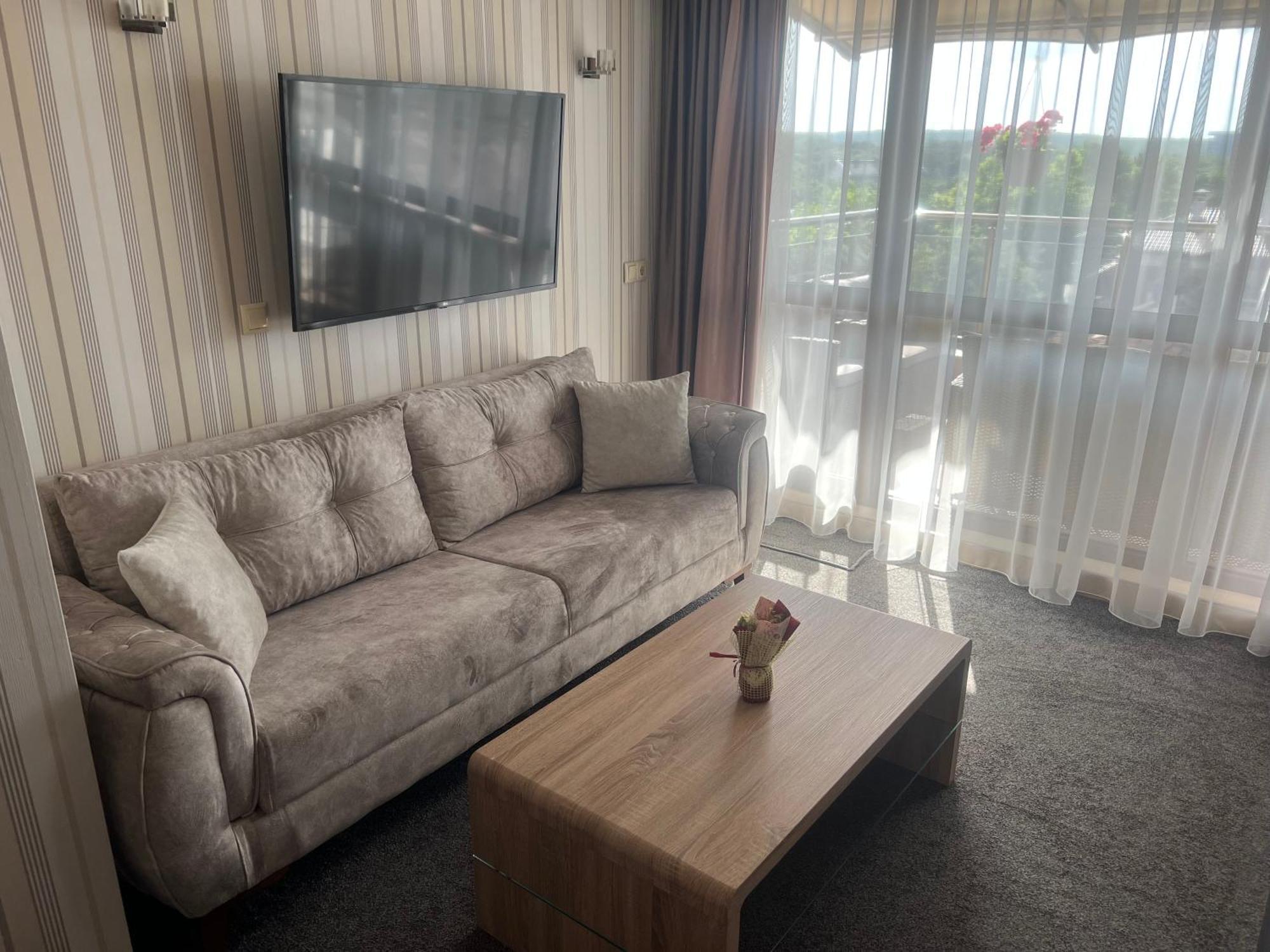 Hotel Lazur Naousa Dış mekan fotoğraf