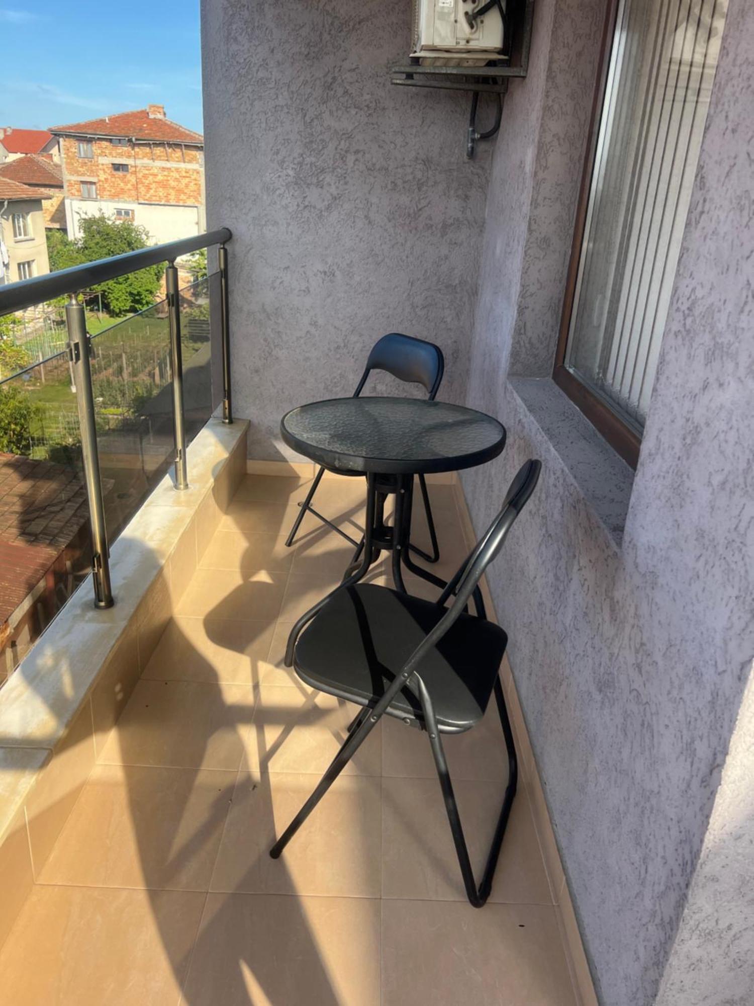 Hotel Lazur Naousa Dış mekan fotoğraf