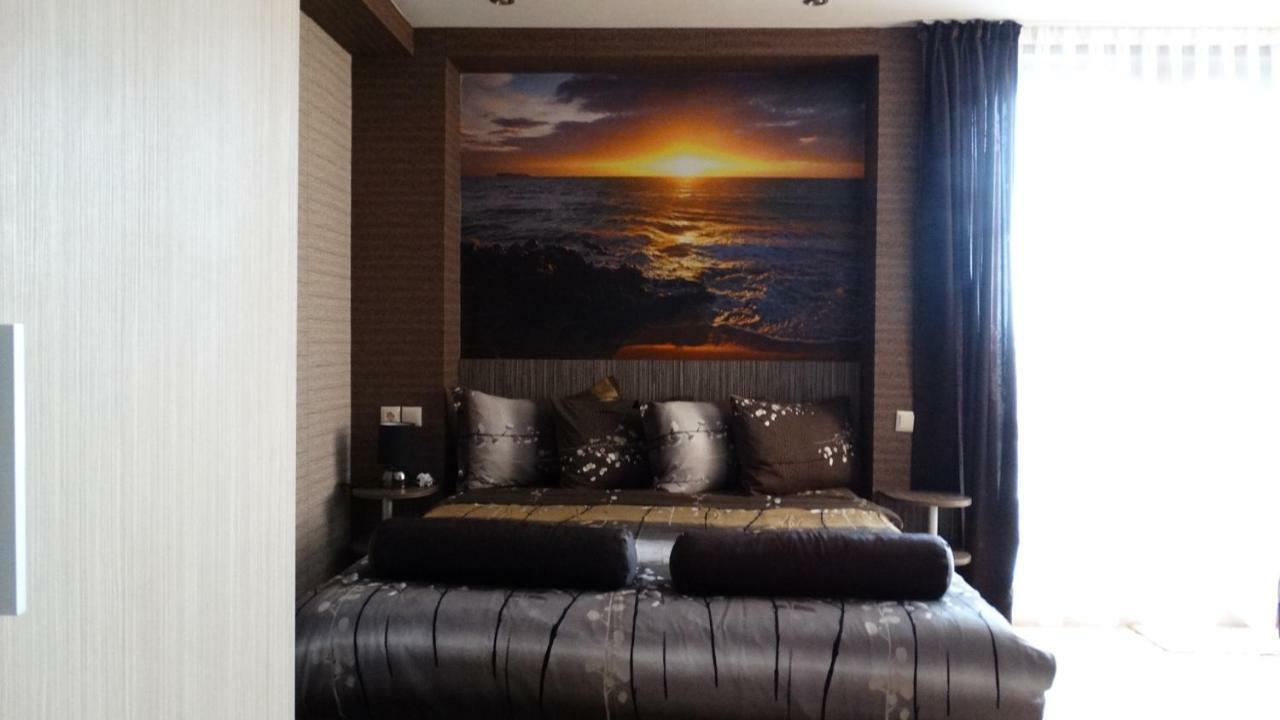 Hotel Lazur Naousa Dış mekan fotoğraf